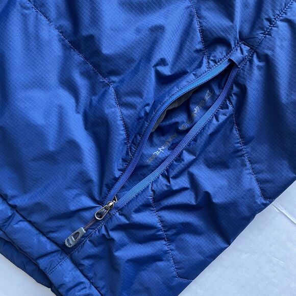 Outdoor Research Primaloft Insulated Windstopper Hooded Havoc Jacket Mens XL - Picture 9 of 16